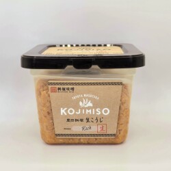 生こうじリッチ