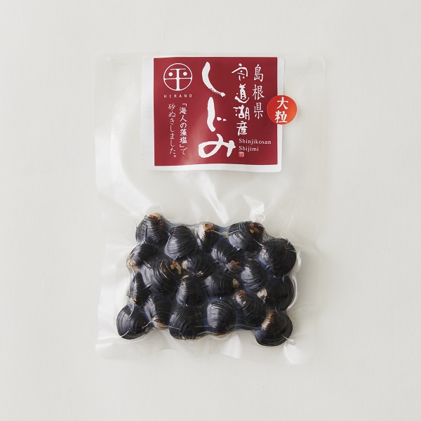 しじみだい