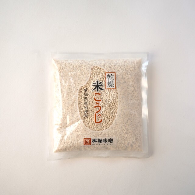 米こうじ