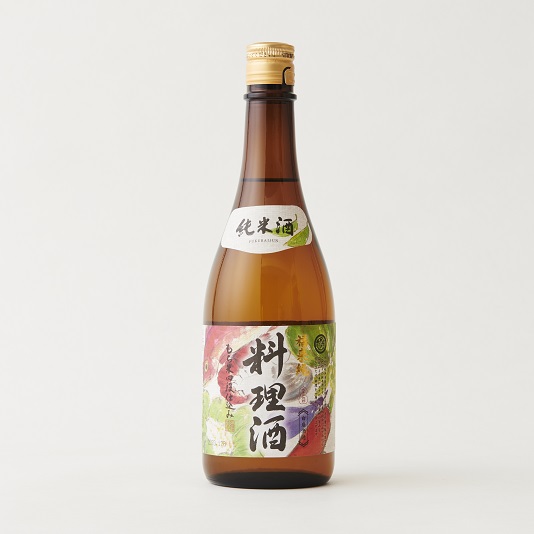 料理酒