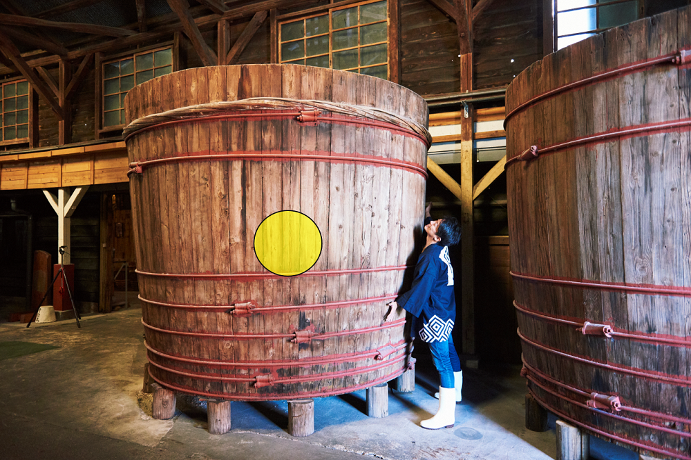 とろみそ』とは？ 桝塚味噌（のだみそ株式会社）公式オンラインショップ